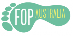 FOP Australia Logo