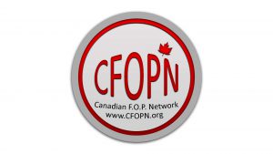 FOP Canada Logo