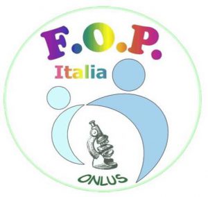 FOP Italy Logo