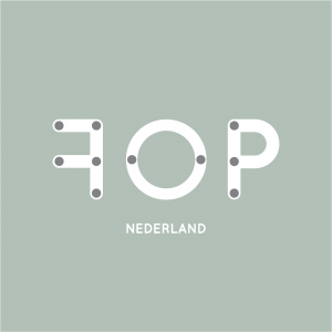 FOP Netherlands Logo